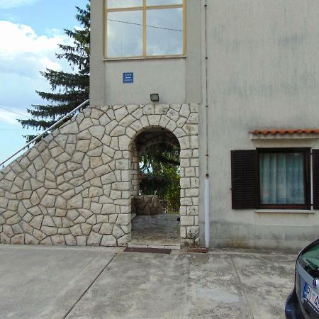 Guest House Kozala Rijeka Exterior foto