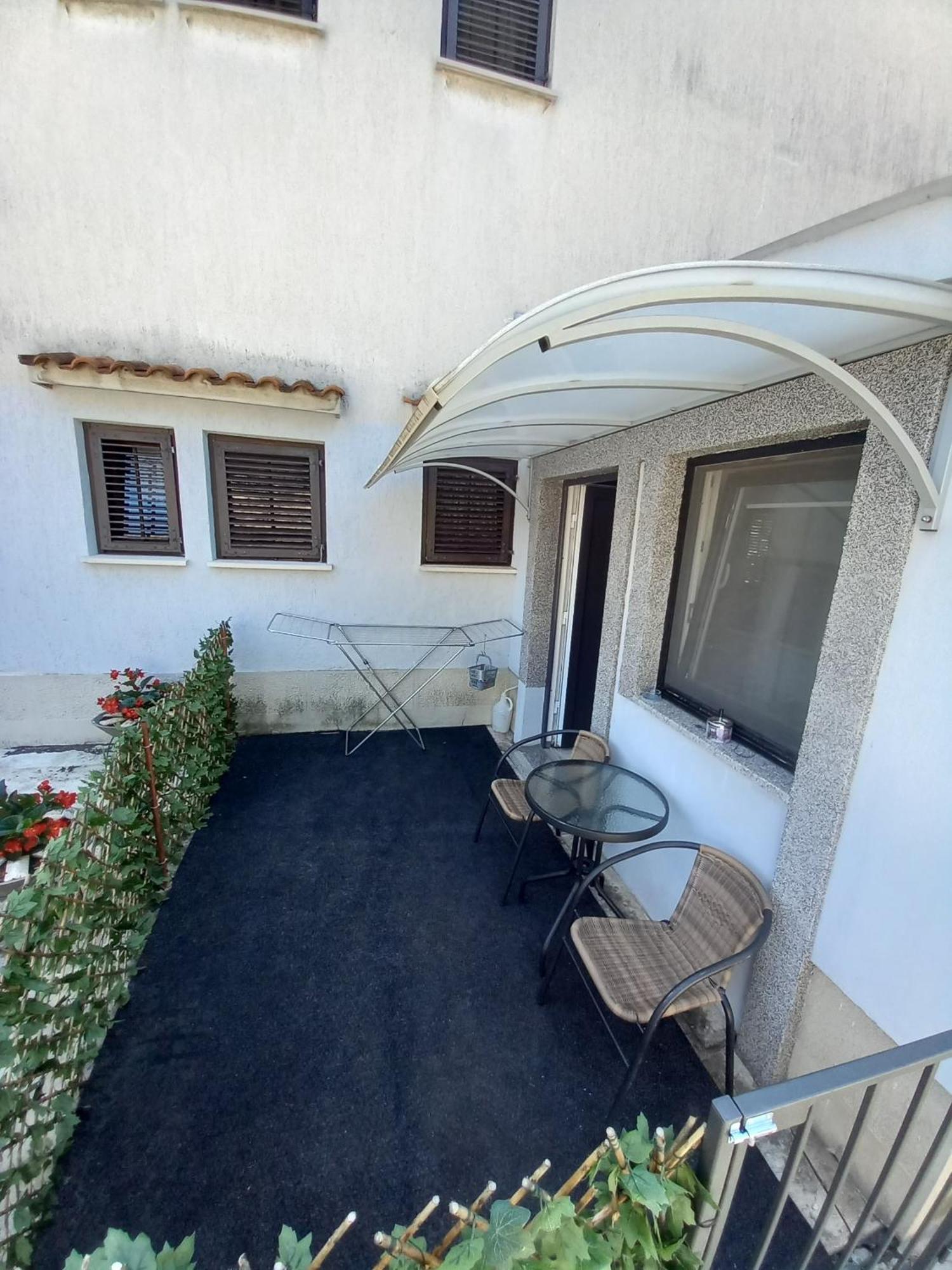 Guest House Kozala Rijeka Exterior foto