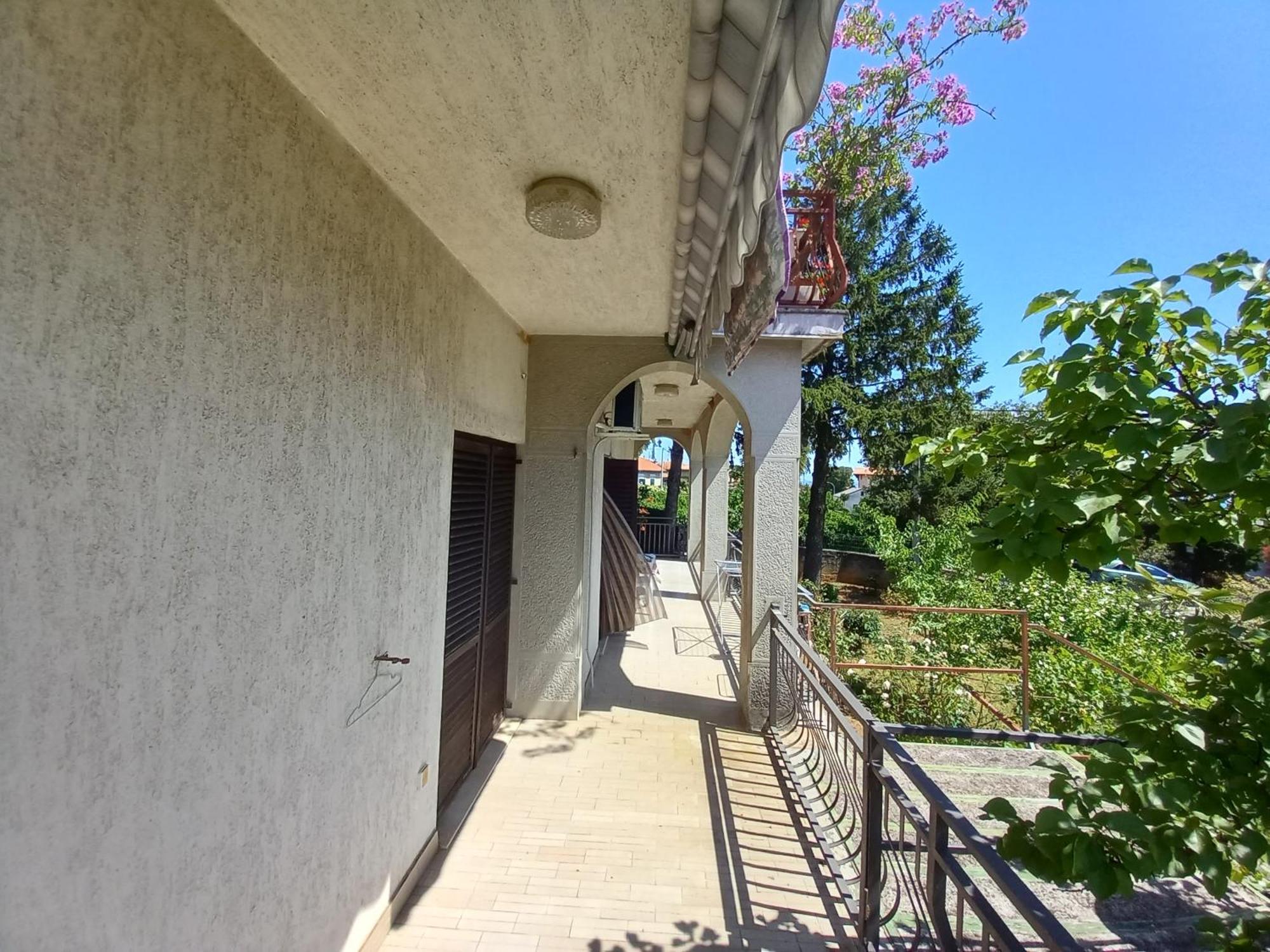 Guest House Kozala Rijeka Exterior foto