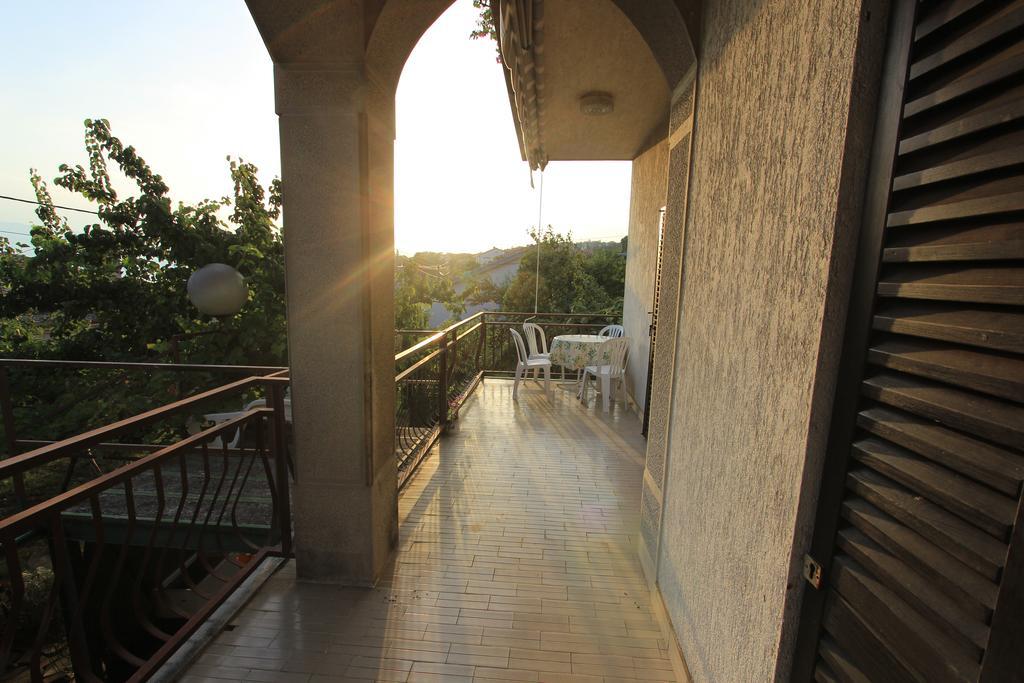 Guest House Kozala Rijeka Exterior foto