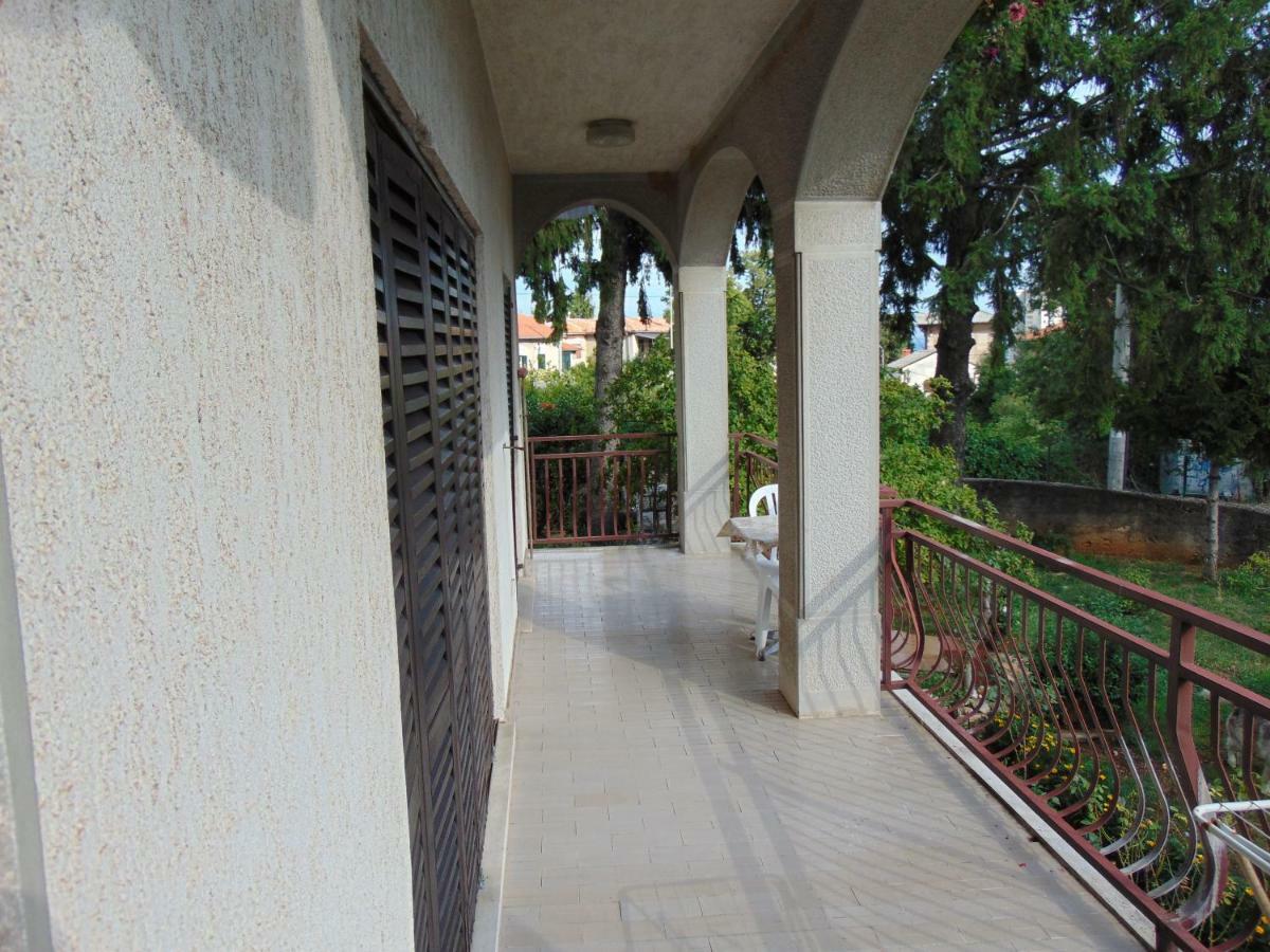 Guest House Kozala Rijeka Exterior foto