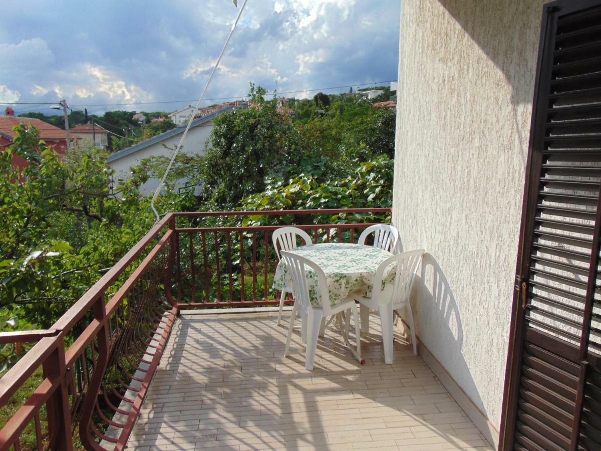 Guest House Kozala Rijeka Exterior foto