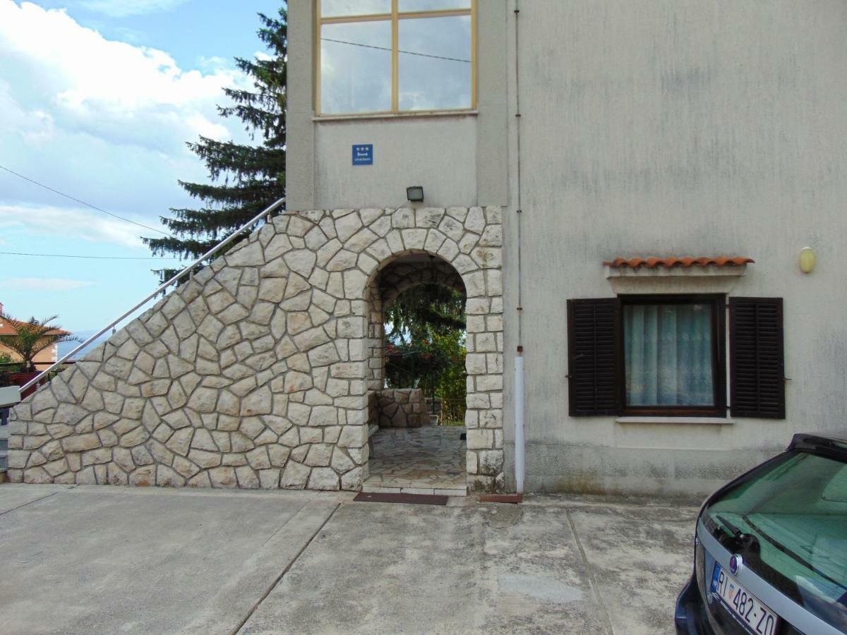 Guest House Kozala Rijeka Exterior foto