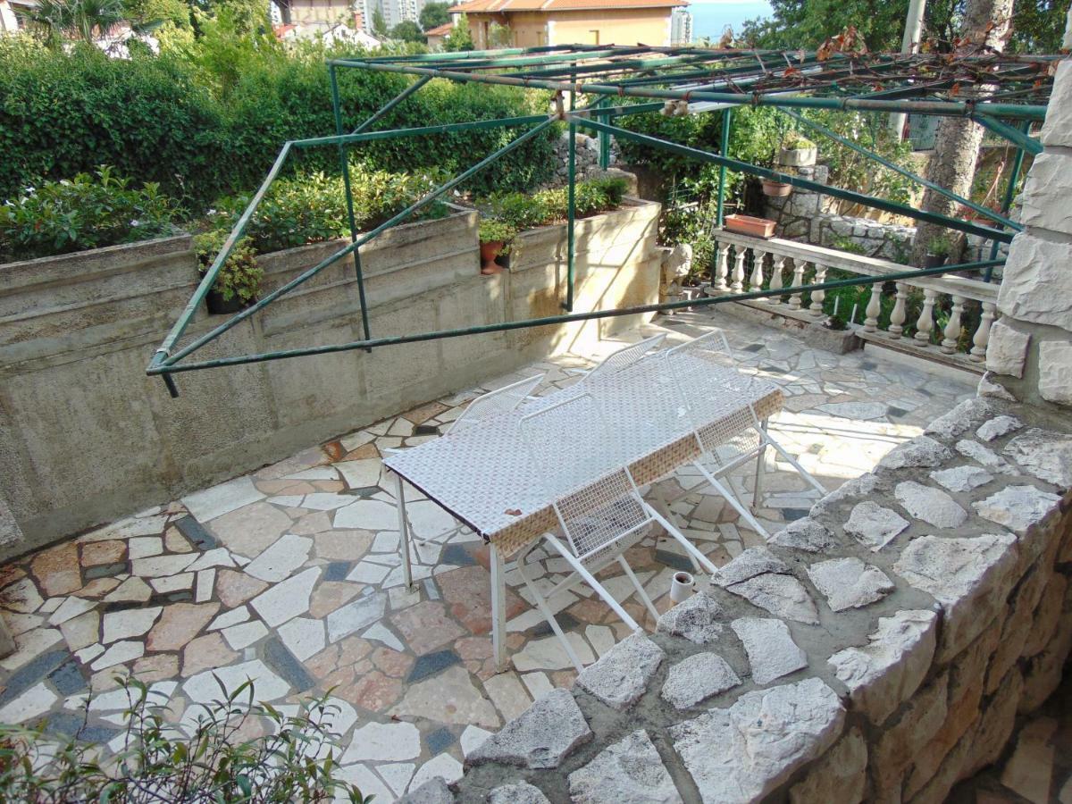Guest House Kozala Rijeka Exterior foto