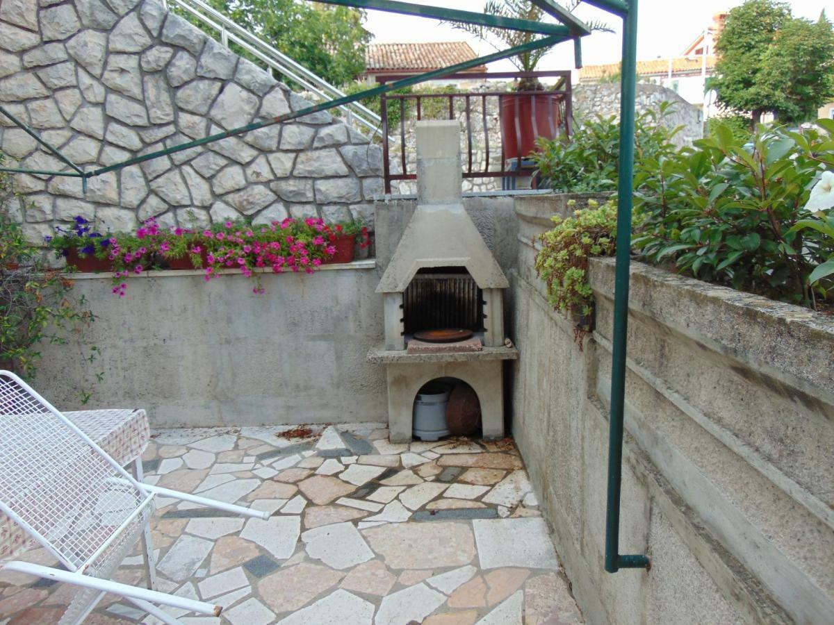 Guest House Kozala Rijeka Exterior foto