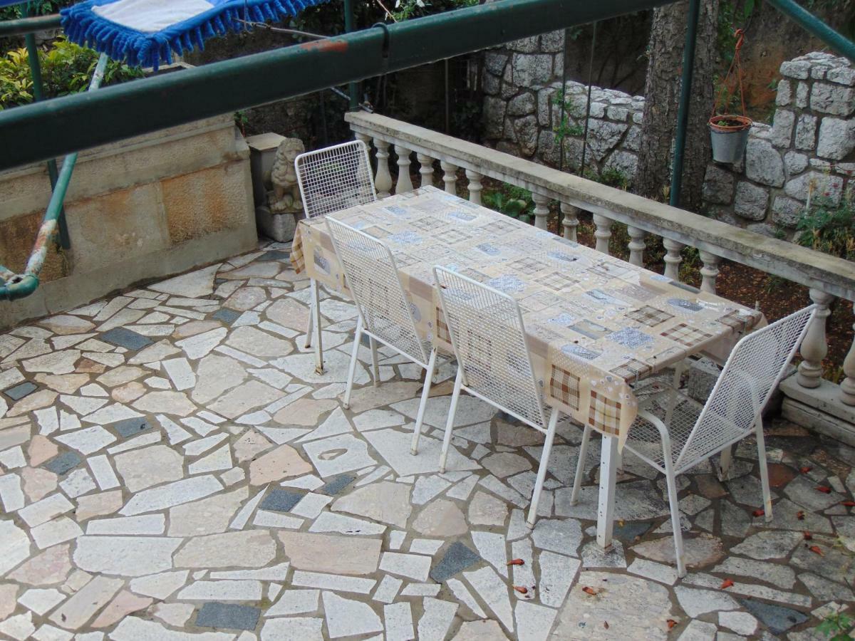 Guest House Kozala Rijeka Exterior foto
