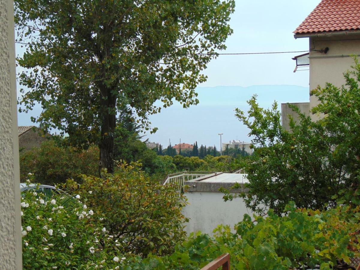 Guest House Kozala Rijeka Exterior foto