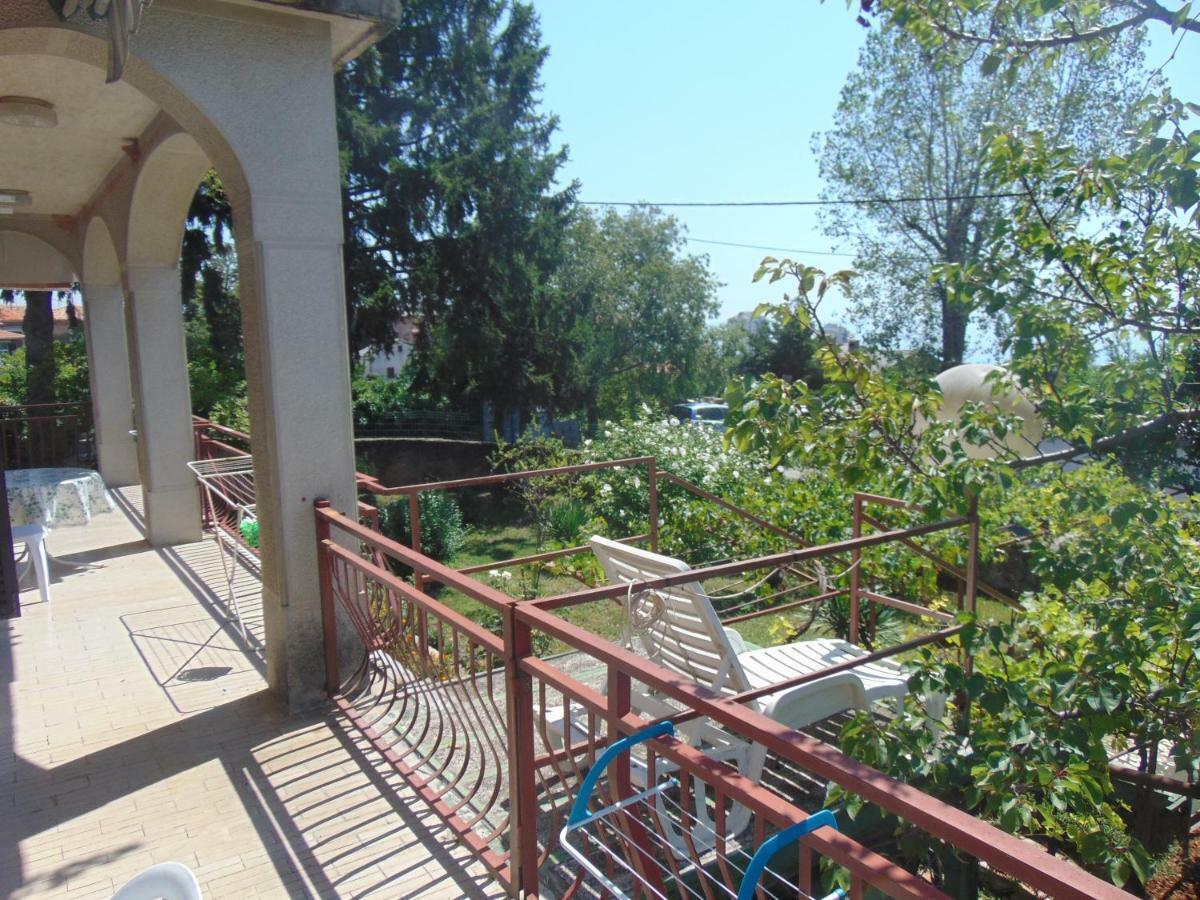 Guest House Kozala Rijeka Exterior foto