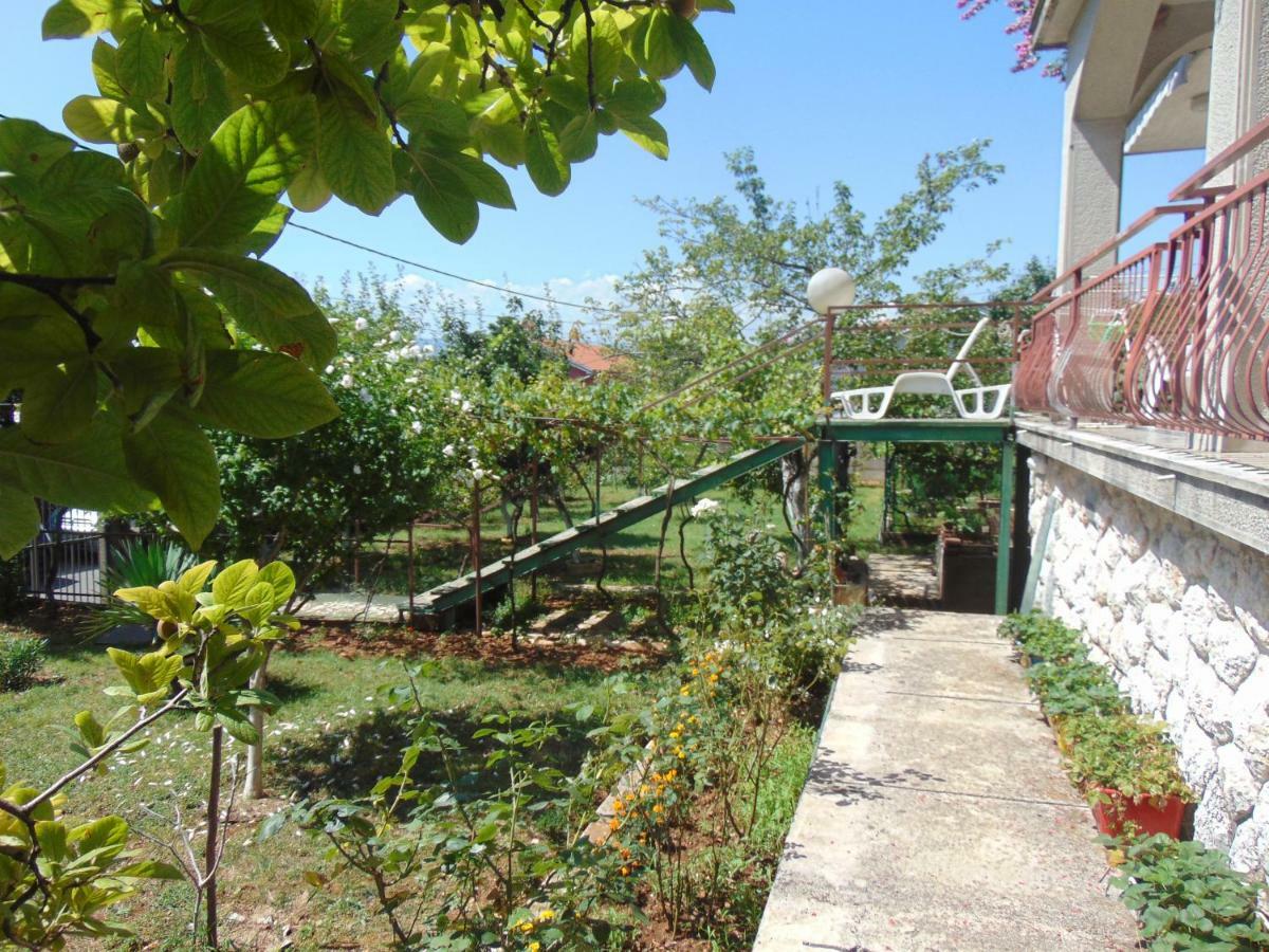 Guest House Kozala Rijeka Exterior foto