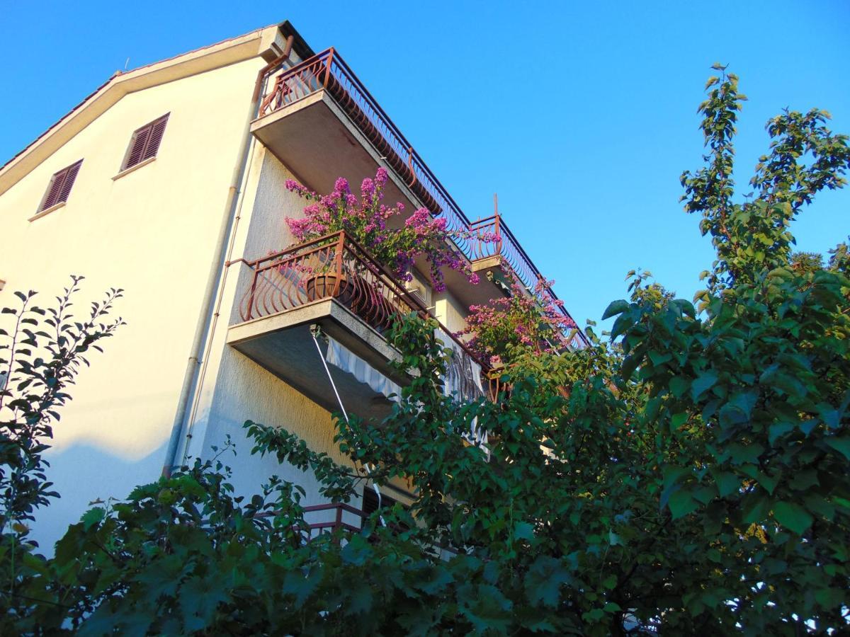 Guest House Kozala Rijeka Exterior foto