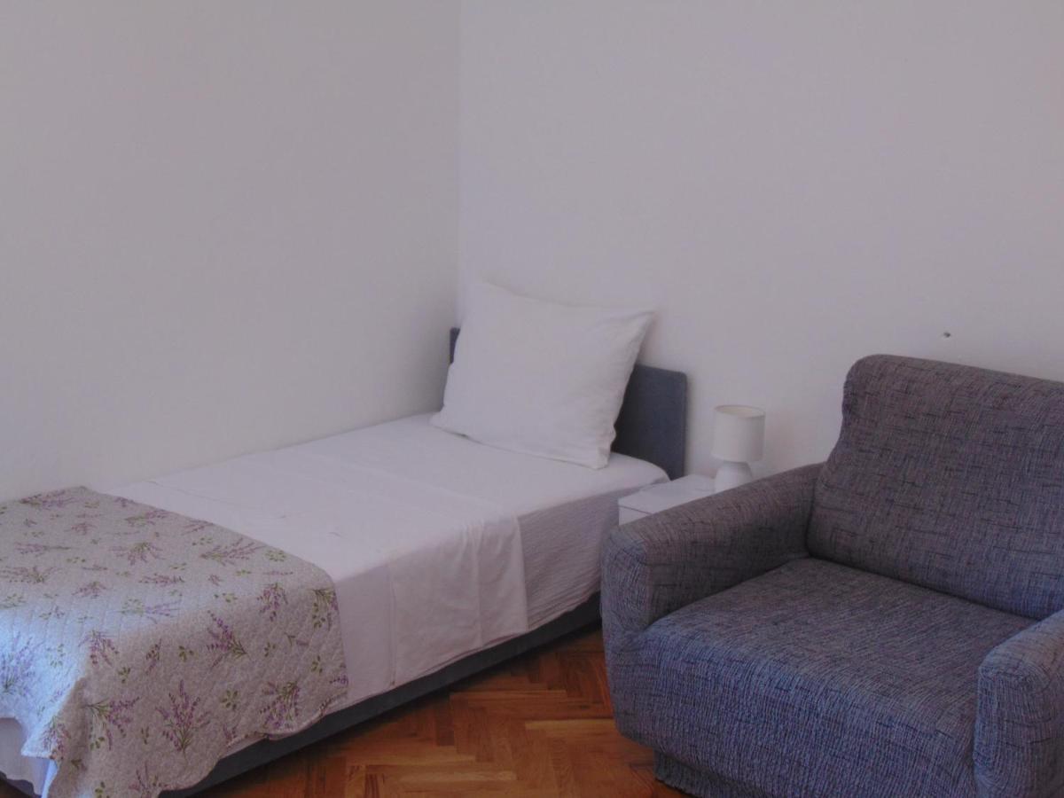 Guest House Kozala Rijeka Exterior foto